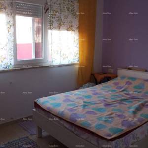 Stan u prizemlju s velikim vrtom – Tar