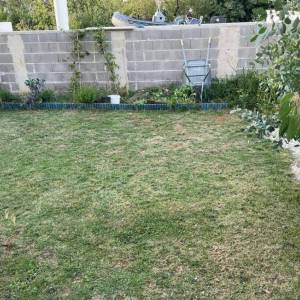 Stan u prizemlju s velikim vrtom – Tar