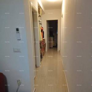 Stan u prizemlju s velikim vrtom – Tar