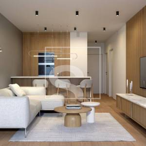 Stana na prvom katu - 2S+DB - Šijana