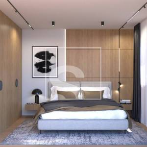 Stana na prvom katu - 2S+DB - Šijana