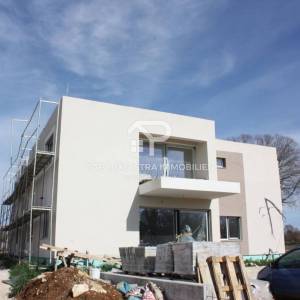 Stanovi Poreč 55, 75 i 80m2 na prodaju 2700€/m2