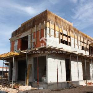 Stanovi Poreč 55, 75 i 80m2 na prodaju 2700€/m2