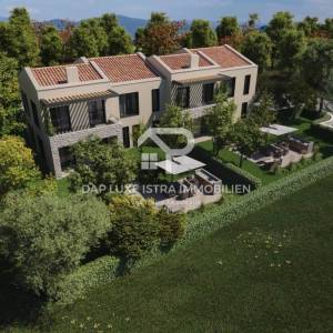 Stanovi Poreč 55, 75 i 80m2 na prodaju 2700€/m2
