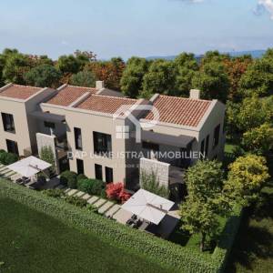 Stanovi Poreč 55, 75 i 80m2 na prodaju 2700€/m2