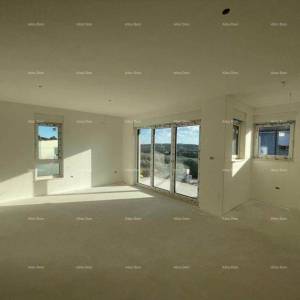 Stanovi u izgradnji, Pula, Šijana