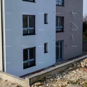 Stanovi u izgradnji, Pula, Šijana