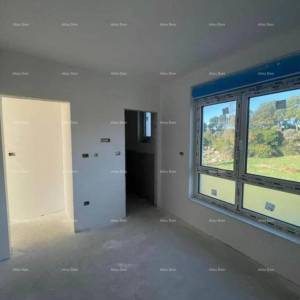 Stanovi u izgradnji, Pula, Šijana