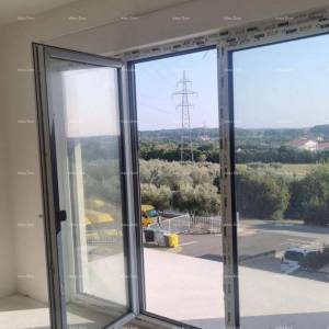 Stanovi u izgradnji, Pula, Šijana