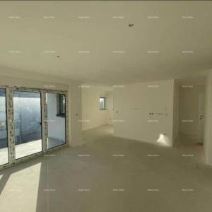 Stanovi u izgradnji, Pula, Šijana