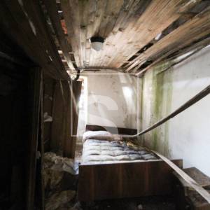 Starina za adaptaciju u srcu sela