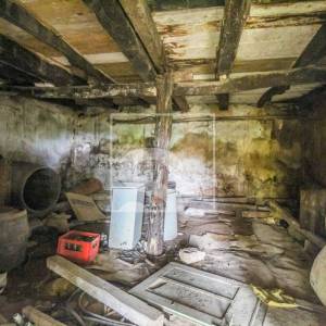 Starina za adaptaciju u srcu sela