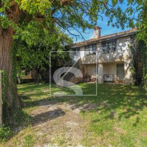 Starina za adaptaciju u srcu sela