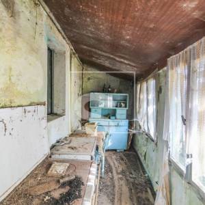 Starina za adaptaciju u srcu sela