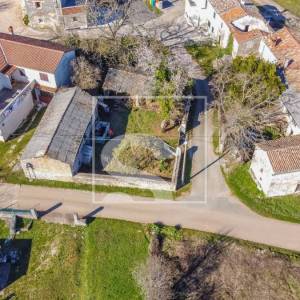 Starina za adaptaciju u srcu sela