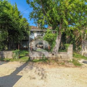 Starina za adaptaciju u srcu sela