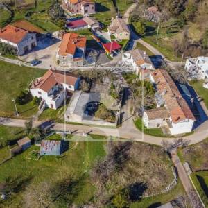 Starina za adaptaciju u srcu sela