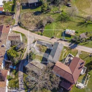 Starina za adaptaciju u srcu sela