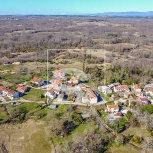 Starina za adaptaciju u srcu sela