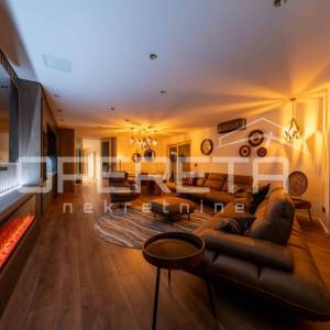 Stobreč nova luksuzna vila s bazenom i pogledom na more, blizina Splita