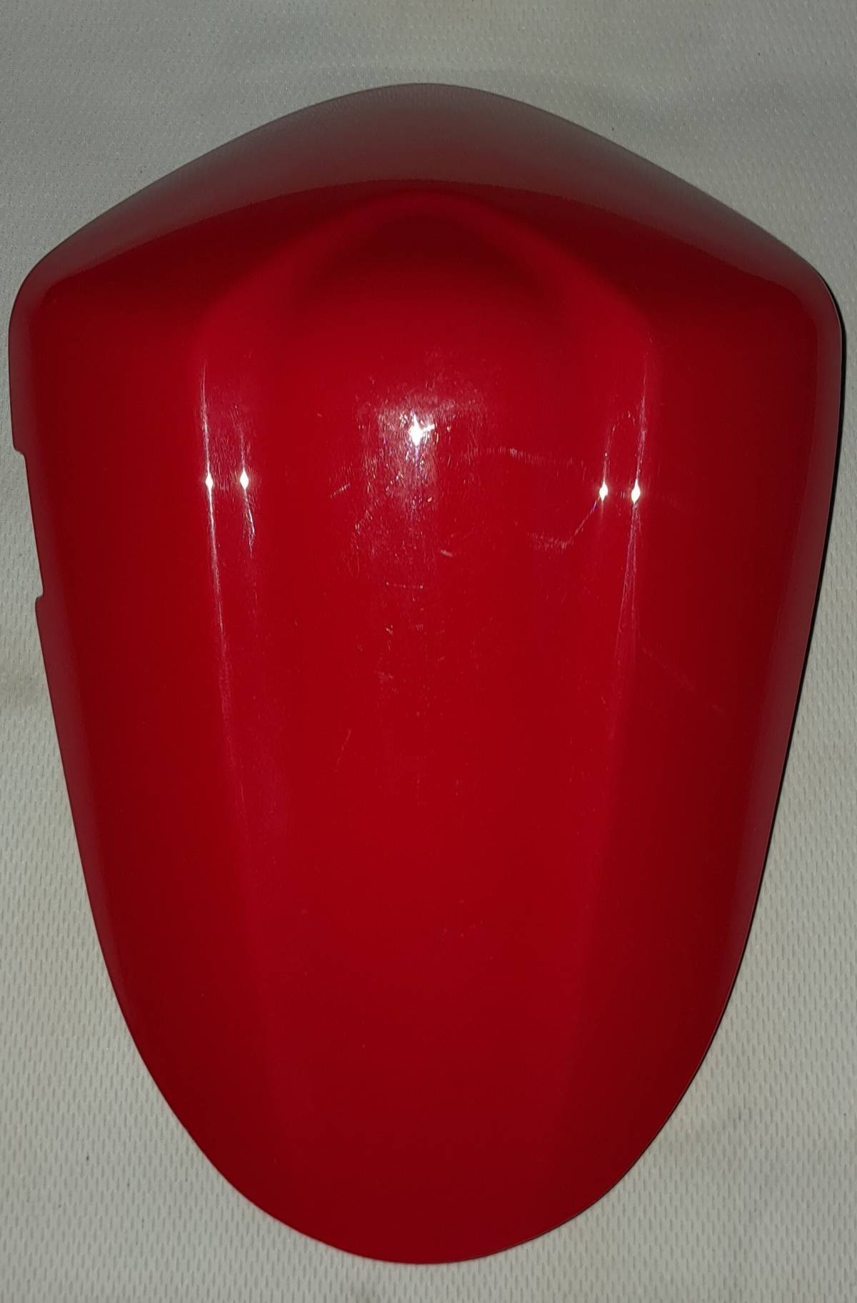 SUZUKI GSX-R 1000 - Poklopac suvozačevog sjedala