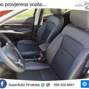 Suzuki S-Cross 1.4 Hybrid GLX 129 KS, REG 04/26 ACC+360+LED+GR SJED+NAVI+ASIST