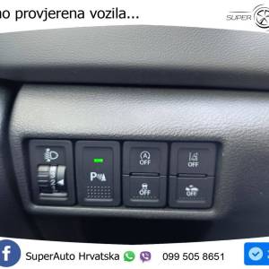 Suzuki S-Cross 1.4 Hybrid GLX 129 KS, REG 04/26 ACC+360+LED+GR SJED+NAVI+ASIST