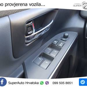 Suzuki S-Cross 1.4 Hybrid GLX 129 KS, REG 04/26 ACC+360+LED+GR SJED+NAVI+ASIST