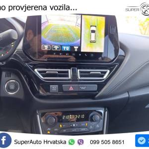 Suzuki S-Cross 1.4 Hybrid GLX 129 KS, REG 04/26 ACC+360+LED+GR SJED+NAVI+ASIST