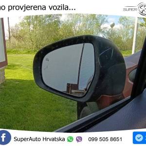 Suzuki S-Cross 1.4 Hybrid GLX 129 KS, REG 04/26 ACC+360+LED+GR SJED+NAVI+ASIST