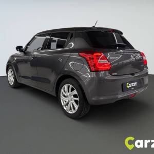 Suzuki Swift 1.2 HYBRID GL+ - 3 godine jamstva