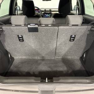 Suzuki Swift 1.2 HYBRID GL+ - 3 godine jamstva