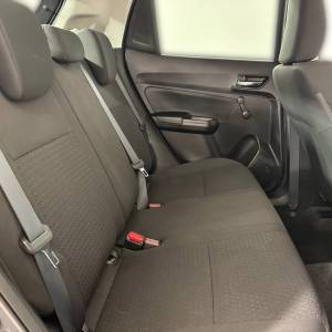 Suzuki Swift 1.2 HYBRID GL+ - 3 godine jamstva