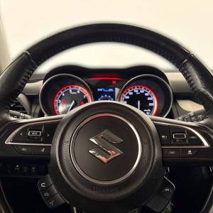 Suzuki Swift 1.2 HYBRID GL+ - 3 godine jamstva