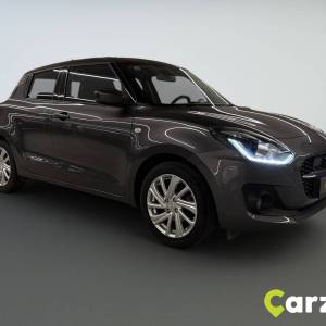 Suzuki Swift 1.2 HYBRID GL+ - 3 godine jamstva
