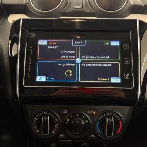 Suzuki Swift 1.2 HYBRID GL+ - 3 godine jamstva