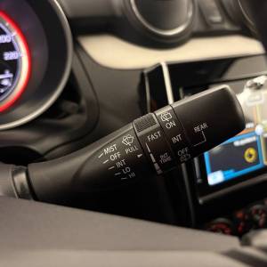 Suzuki Swift 1.2 HYBRID GL+ - 3 godine jamstva