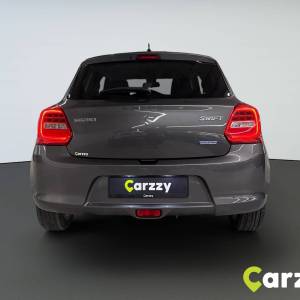 Suzuki Swift 1.2 HYBRID GL+ - 3 godine jamstva