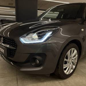 Suzuki Swift 1.2 HYBRID GL+ - 3 godine jamstva