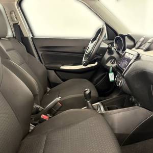 Suzuki Swift 1.2 HYBRID GL+ - 3 godine jamstva