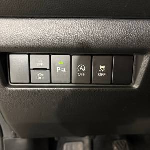 Suzuki Swift 1.2 HYBRID GL+ - 3 godine jamstva