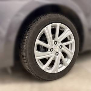 Suzuki Swift 1.2 HYBRID GL+ - 3 godine jamstva