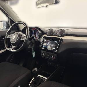 Suzuki Swift 1.2 HYBRID GL+ - 3 godine jamstva