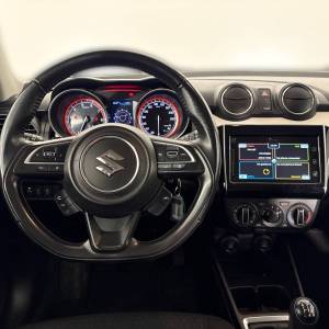 Suzuki Swift 1.2 HYBRID GL+ - 3 godine jamstva