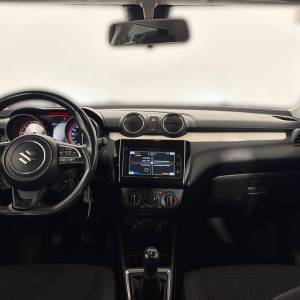 Suzuki Swift 1.2 HYBRID GL+ - 3 godine jamstva
