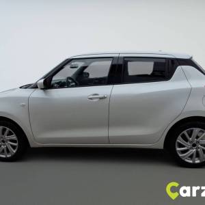 Suzuki Swift 1.2 HYBRID GL+ - 3 godine jamstva