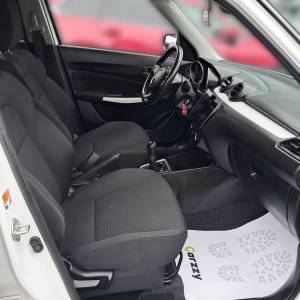 Suzuki Swift 1.2 HYBRID GL+ - 3 godine jamstva