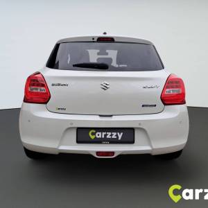 Suzuki Swift 1.2 HYBRID GL+ - 3 godine jamstva
