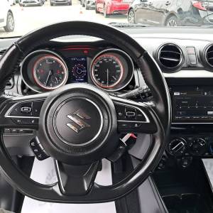 Suzuki Swift 1.2 HYBRID GL+ - 3 godine jamstva