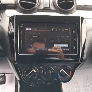 Suzuki Swift 1.2 HYBRID GL+ - 3 godine jamstva